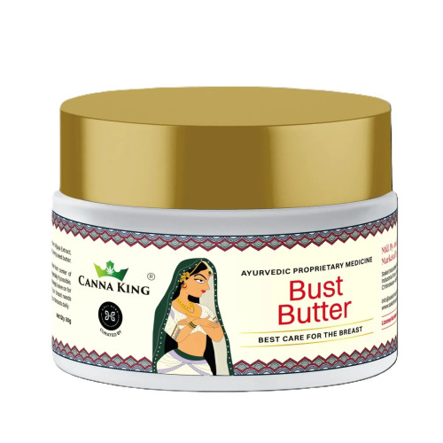 Cannaking Bust Butter (50g)