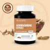 Ayuearth Ashvagandha  Capsulesule (60cap)