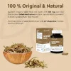 Ayuearth Safed Musli  Capsulesule (60cap)
