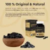Ayuearth Suddha Shilajit  Tablet (60 Tablets)