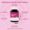 Ayuearth Women Care  Capsulesule (60cap)