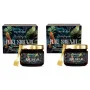 Exotic Leaf Himalayan Pure Shilajit Gold Resin (10g, Pack of 2)