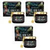 Exotic Leaf Himalayan Pure Shilajit Gold Resin (10g, Pack of 3)