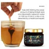 Exotic Leaf Himalayan Pure Shilajit Gold Resin (10g, Pack of 3)