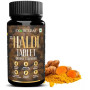 Exotic Leaf Haldi  Tablet (120 Tablets)