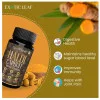 Exotic Leaf Haldi  Tablet (120 Tablets)
