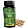 Exotic Leaf Ashwagandha  Tablet (120 Tablets)
