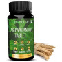 Exotic Leaf Ashwagandha  Tablet (120 Tablets)