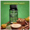 Exotic Leaf Ashwagandha  Tablet (120 Tablets)