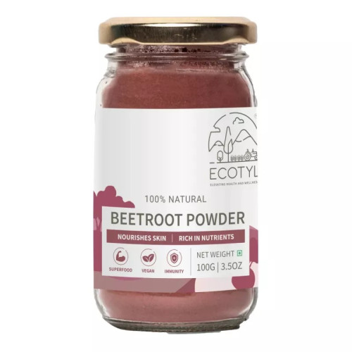 Ecotyl Beetroot Powder (100g)