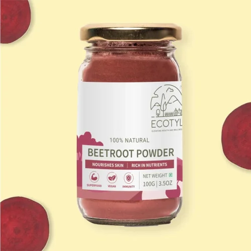 Ecotyl Beetroot Powder (100g)
