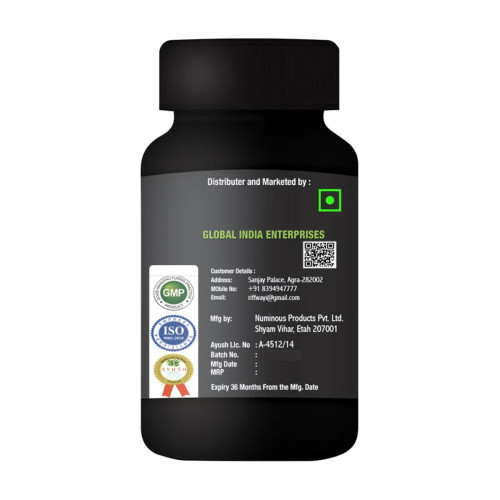 Riffway Women Plus  Capsules (60cap)