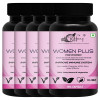 Riffway Women Plus  Capsules (15cap, Pack of 5)
