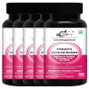 Riffway Strength Booster Women  Capsules (60cap, Pack of 5)
