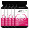 Riffway Strength Booster Women  Capsules (30cap, Pack of 5)