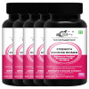 Riffway Strength Booster Women  Capsules (15cap, Pack of 5)