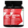 Riffway Queen Plus  Capsulesule For Women (30cap, Pack of 2)