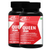 Riffway Queen Plus  Capsulesule For Women (15cap, Pack of 2)