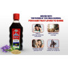 Bhimseni Him Bhringraj Ayurvedic Hair Oil (200ml)