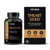 Nirvasa Shilajit Gold  Capsulesule (60cap)