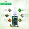 Cannarma Psoriasis Oil (100ml)