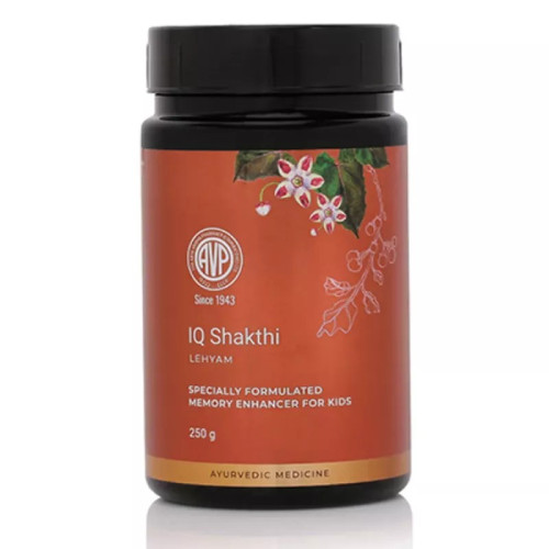 AVP Iq Shakti (250g)