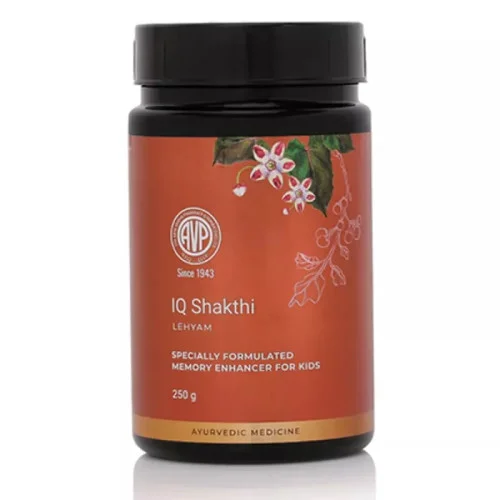 AVP Iq Shakti (250g)