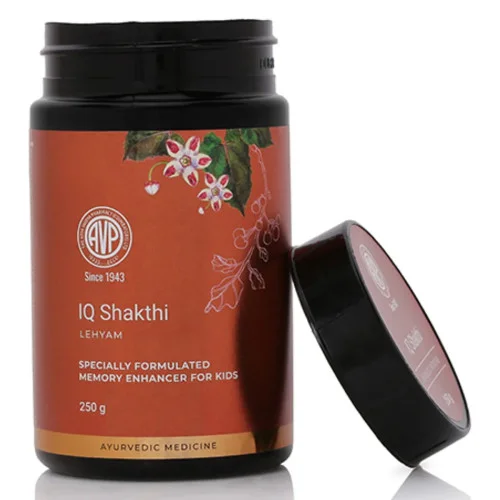 AVP Iq Shakti (250g)