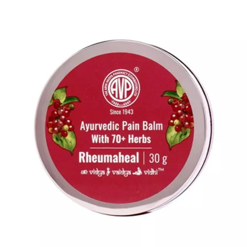 AVP Rhuemaheal (30g)