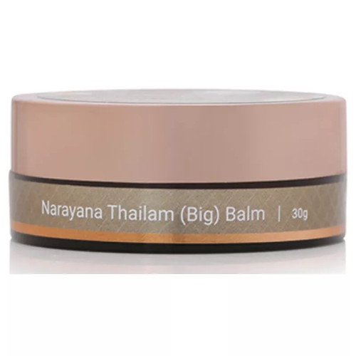 AVP Narayana Thailam (Big) Balm (30g)