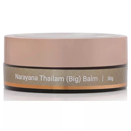 AVP Narayana Thailam (Big) Balm (30g)