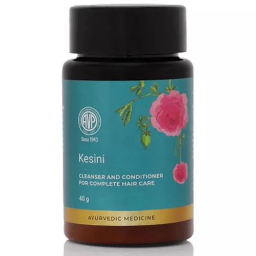 AVP Kesini Cleanser And Conditioner (40g)