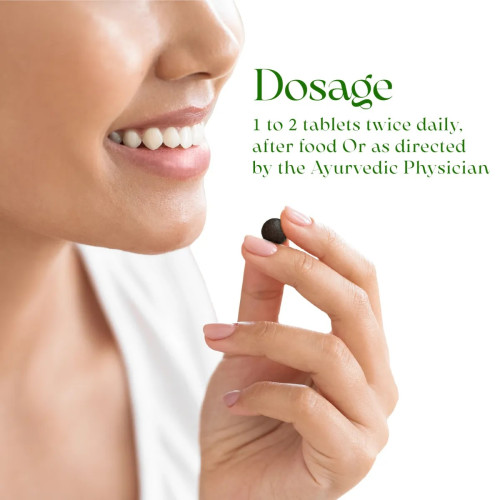 AVP Cardojith  Tablet (100 Tablets)