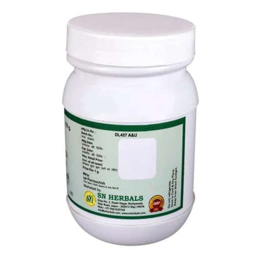 SN Herbals Balamool Kwath Churna (100g)