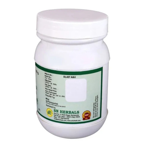 SN Herbals Dashmool Kwath Churna (100g)