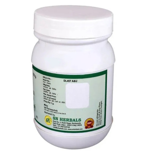 SN Herbals Erandmooladi Kwath Churna (100g)