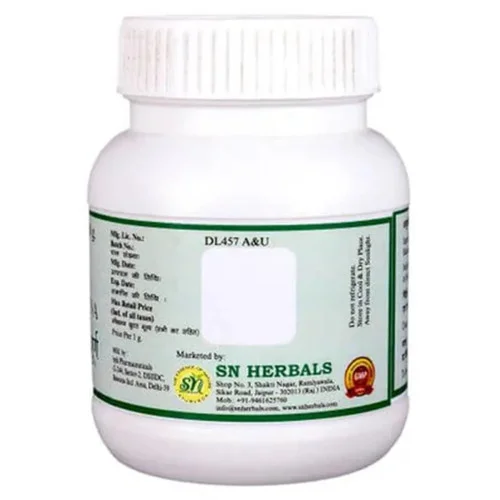 SN Herbals Giloy Churna (100g)