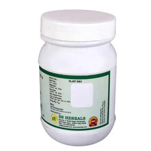 SN Herbals Gojivhadi Kwath Churna (100g)