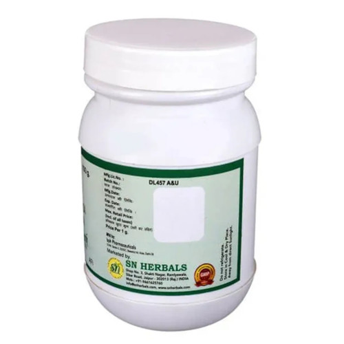 SN Herbals Mahamanjisthadi Kwath Churna (100g)