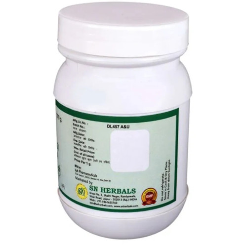 SN Herbals Nimbadi Kwath Churna (100g)