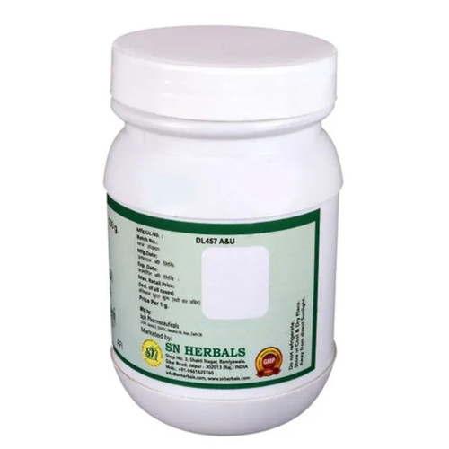 SN Herbals Panchtikta Kwath Churna (100g)