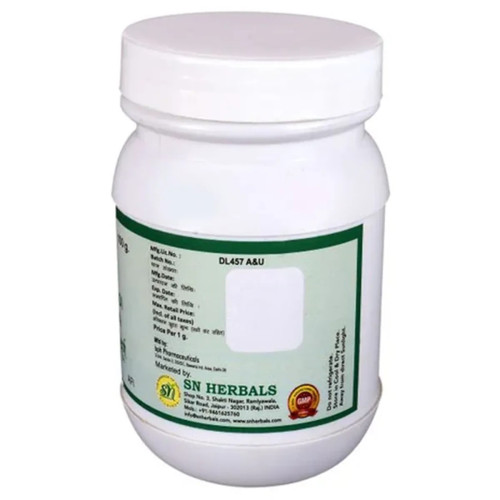 SN Herbals Panchvalkal Kwath Churna (100g)