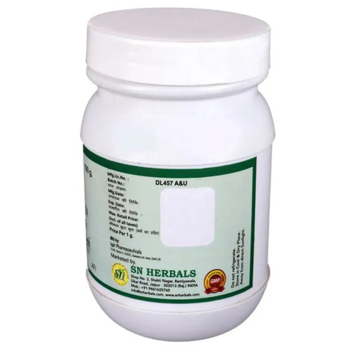 SN Herbals Pathyadi Kwath Churna (100g)
