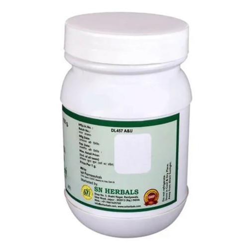 SN Herbals Patolmooladi Kwath Churna (100g)