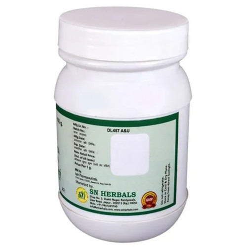 SN Herbals Punarnavashtak Kwath Churna (100g)