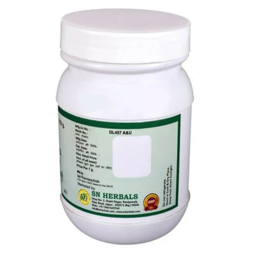 SN Herbals Rasnadi Kwath Churna (100g)