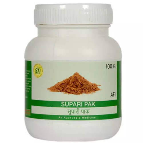 SN Herbals Supari Pak (100g)