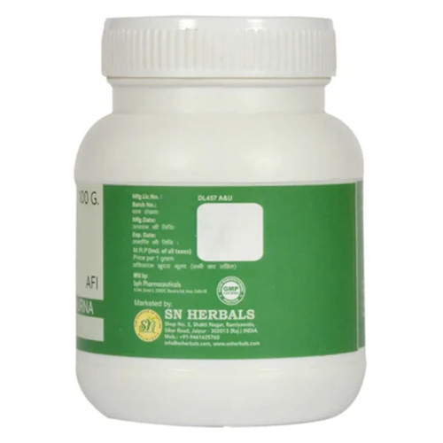 SN Herbals Swadista Virechan Churna (100g)