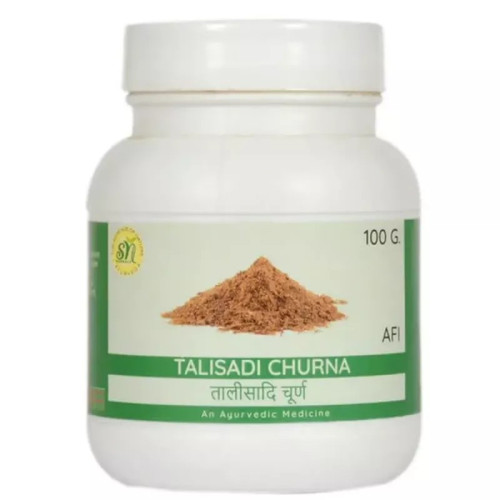 SN Herbals Talisadi Churna (100g)
