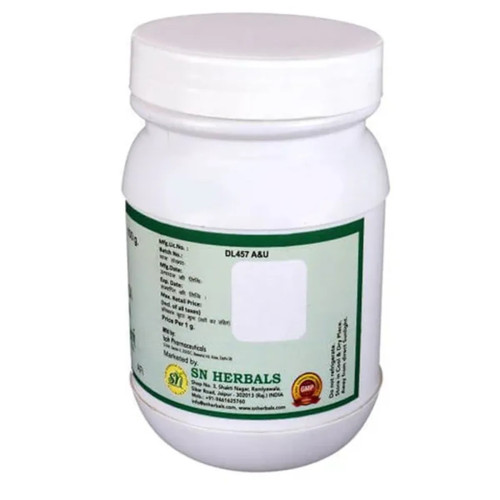SN Herbals Varunadi Kwath Churna (100g)